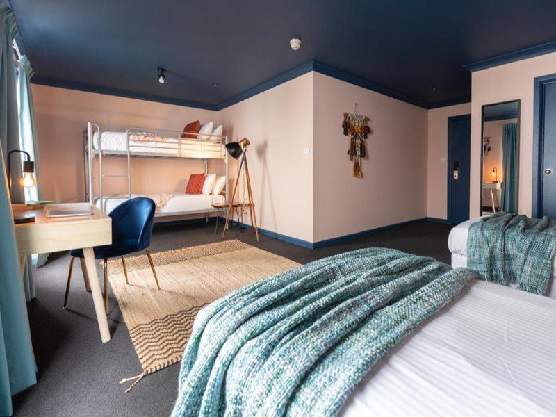 Selina Guest house