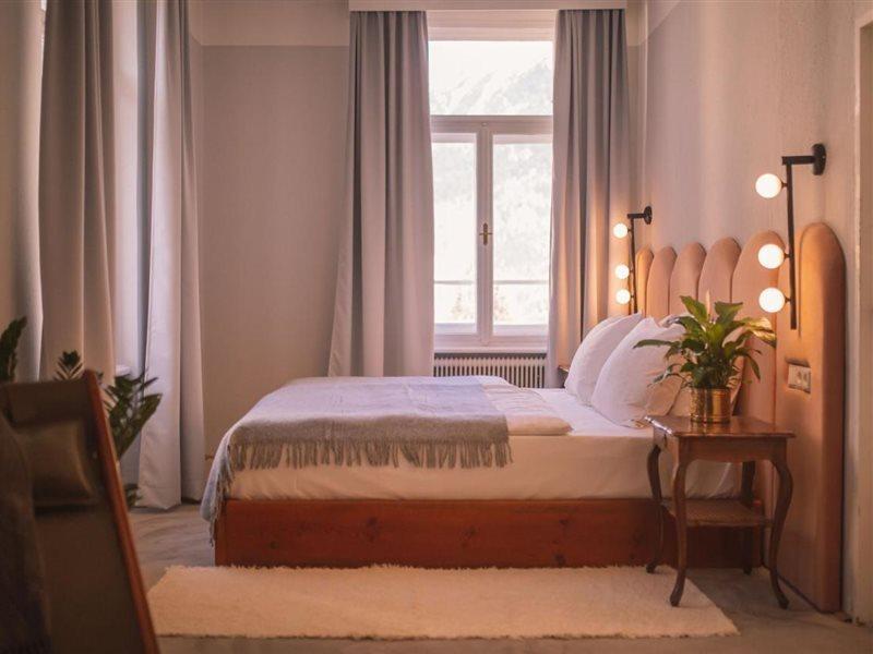 Selina Guest house 3*