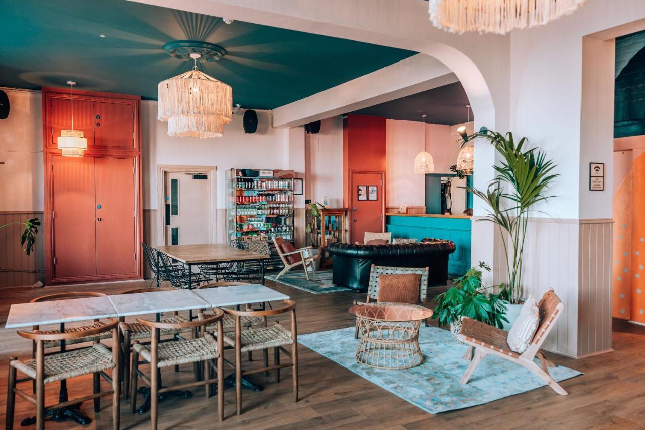 Selina Guest house Margate
