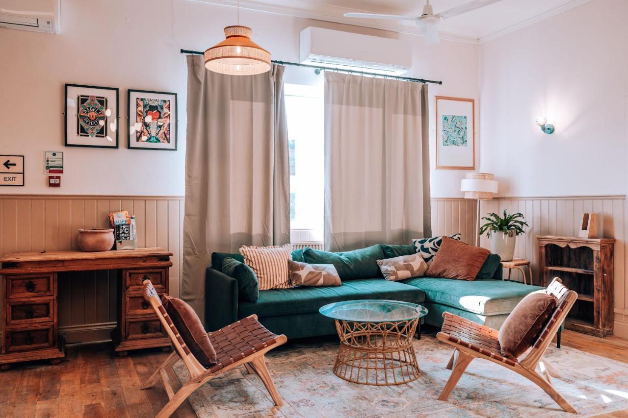 Selina Guest house