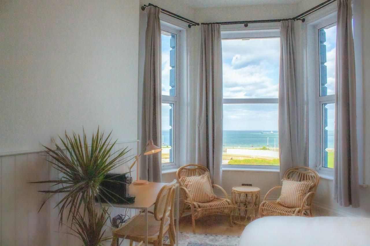 Selina Guest house Margate