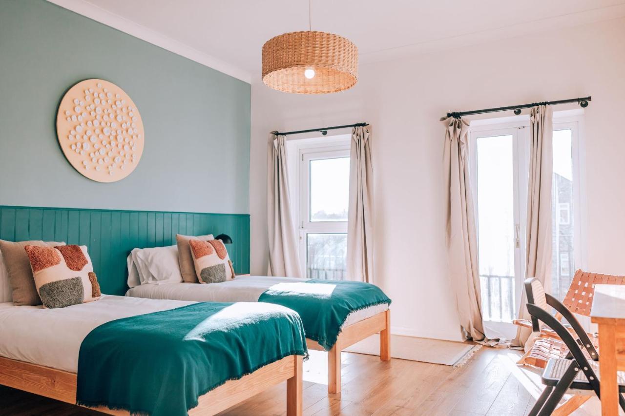 Selina Guest house Margate