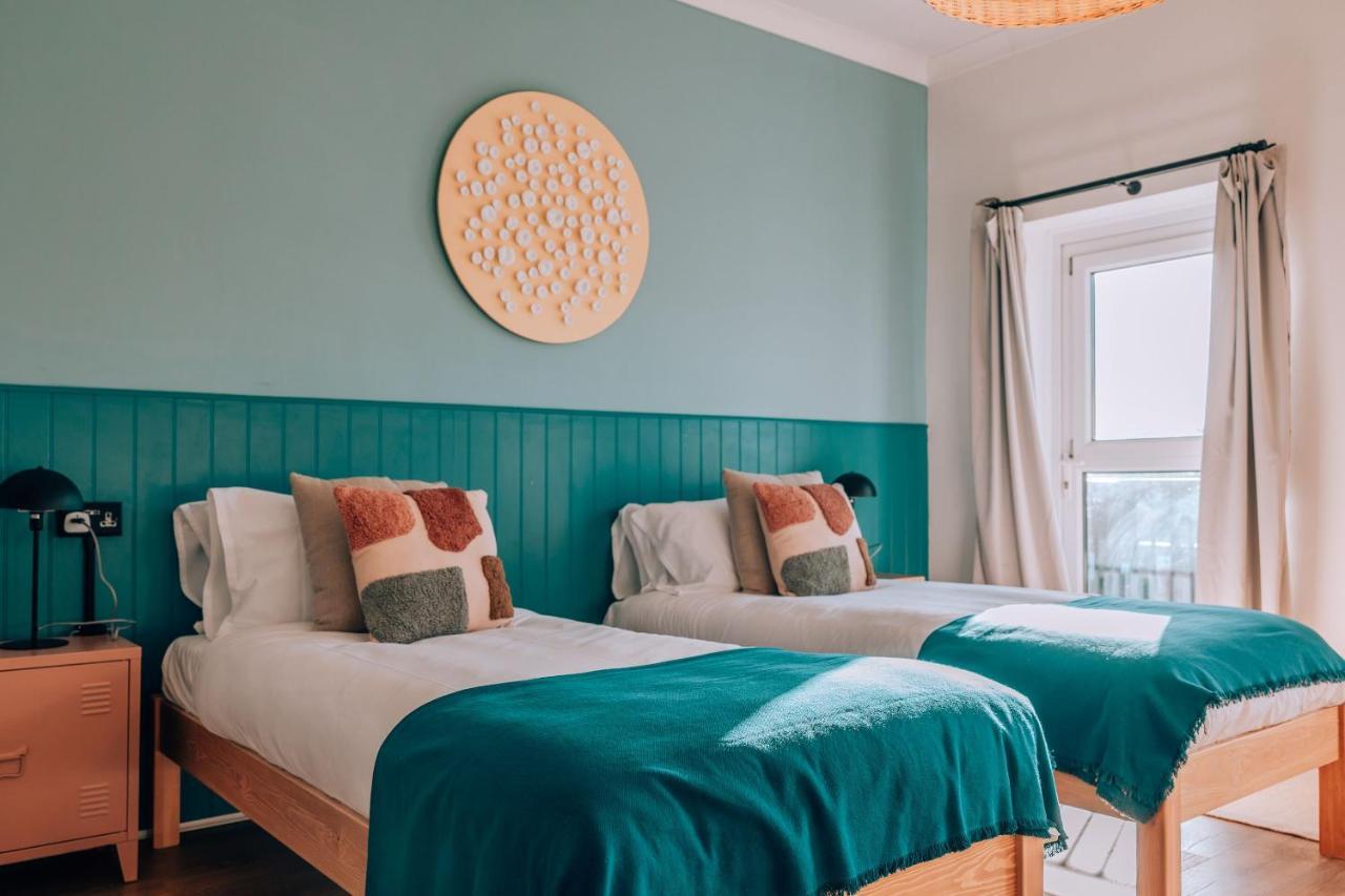 Selina Guest house Margate