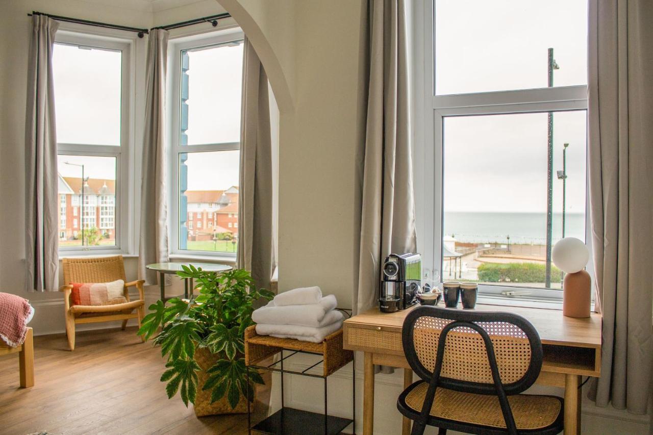 Guest house Selina 3*