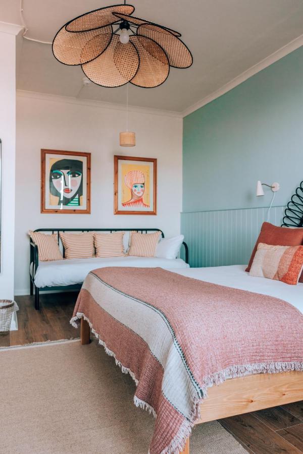 Guest house Selina 3*
