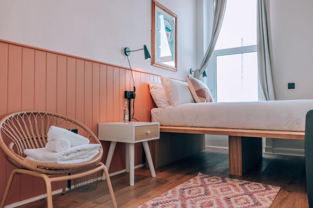 Selina Guest house Margate