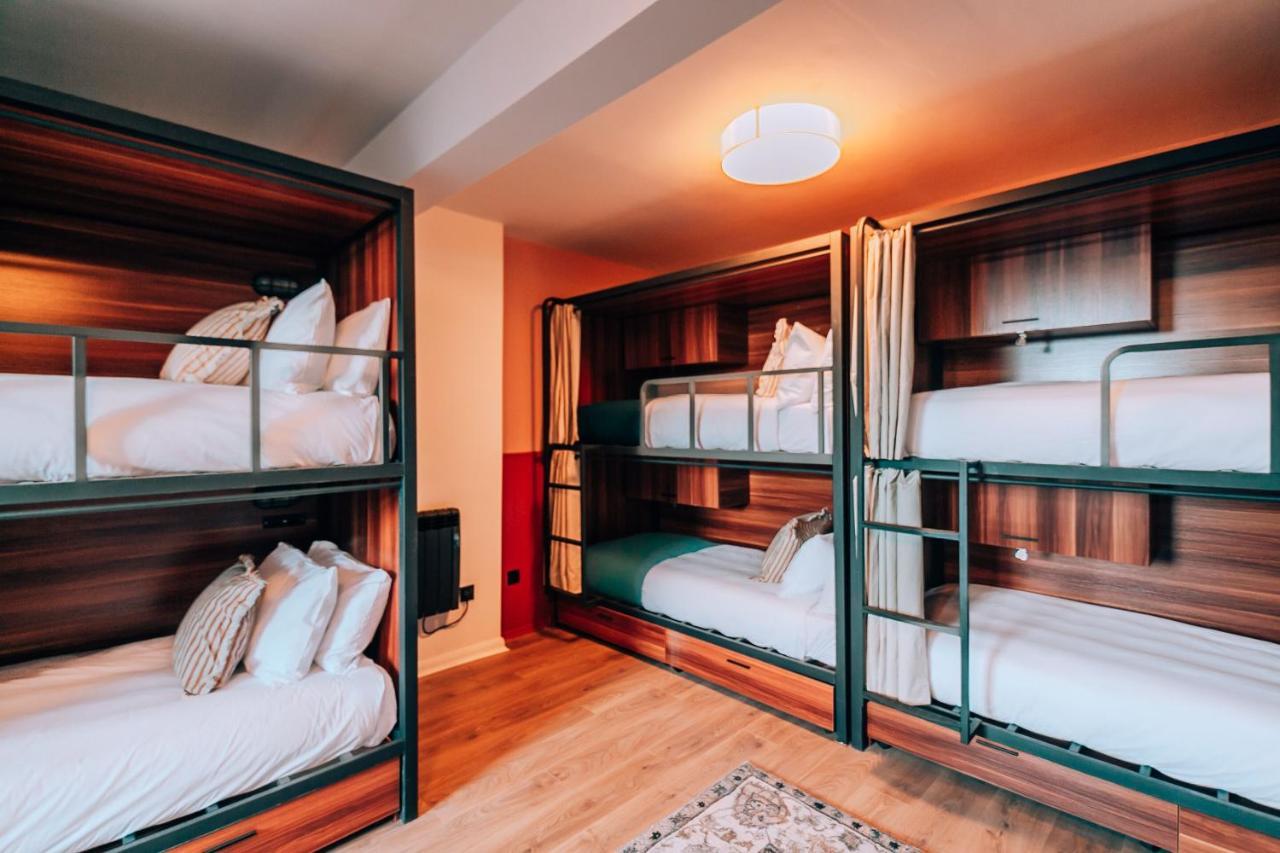 Selina Guest house