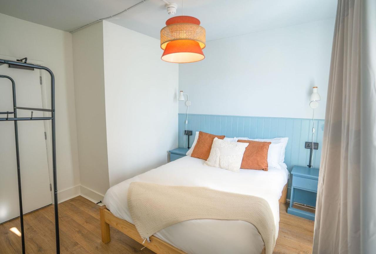 Selina Guest house Margate