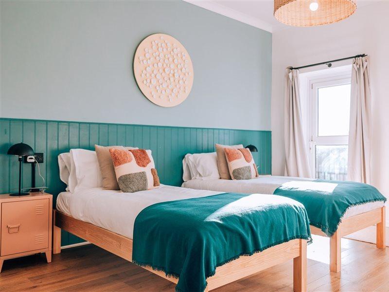 Selina Guest house