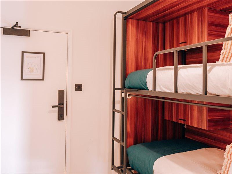 Guest house Selina 3*