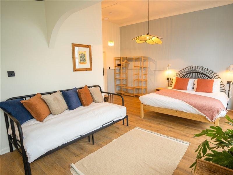 Guest house Selina Margate