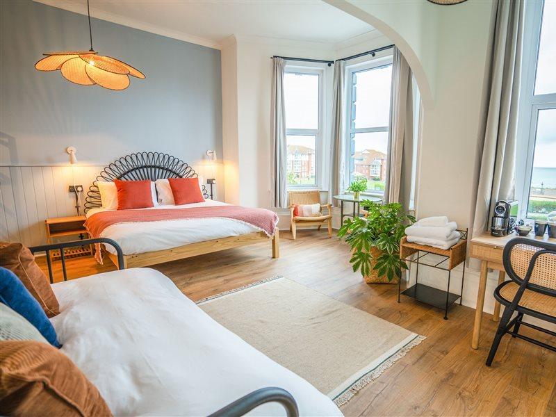 Selina Guest house Margate