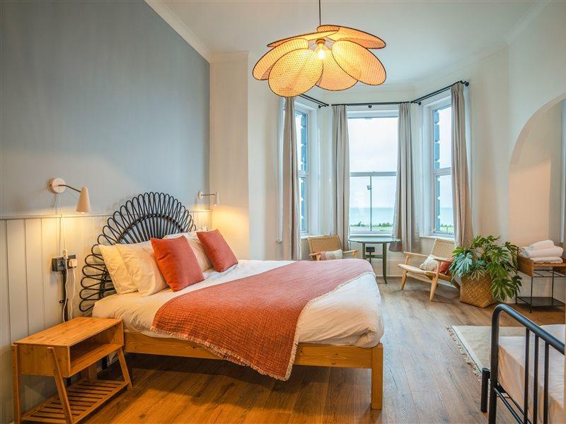 Guest house Selina 3*
