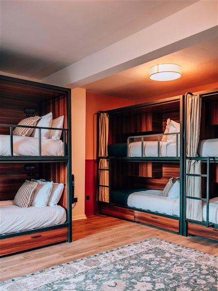 Guest house Selina