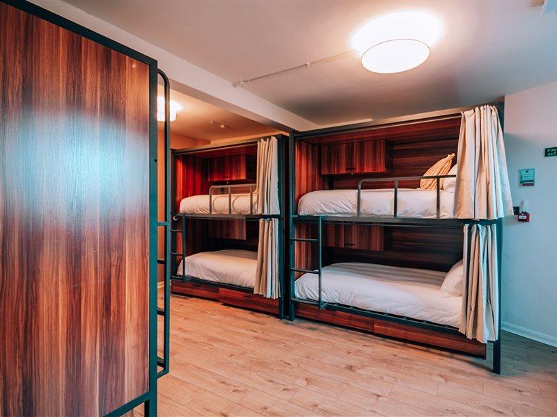 Selina Guest house 3*