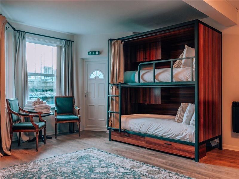 Guest house Selina 3*