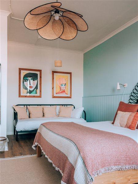 Guest house Selina