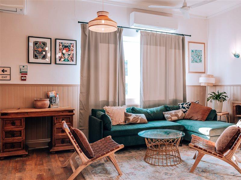 Selina Guest house Margate