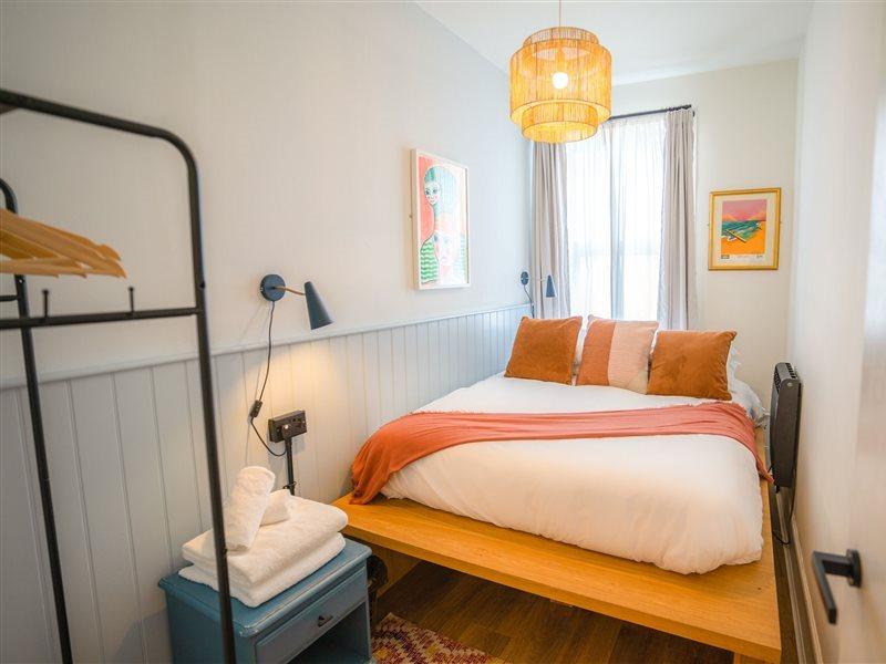 Guest house Selina