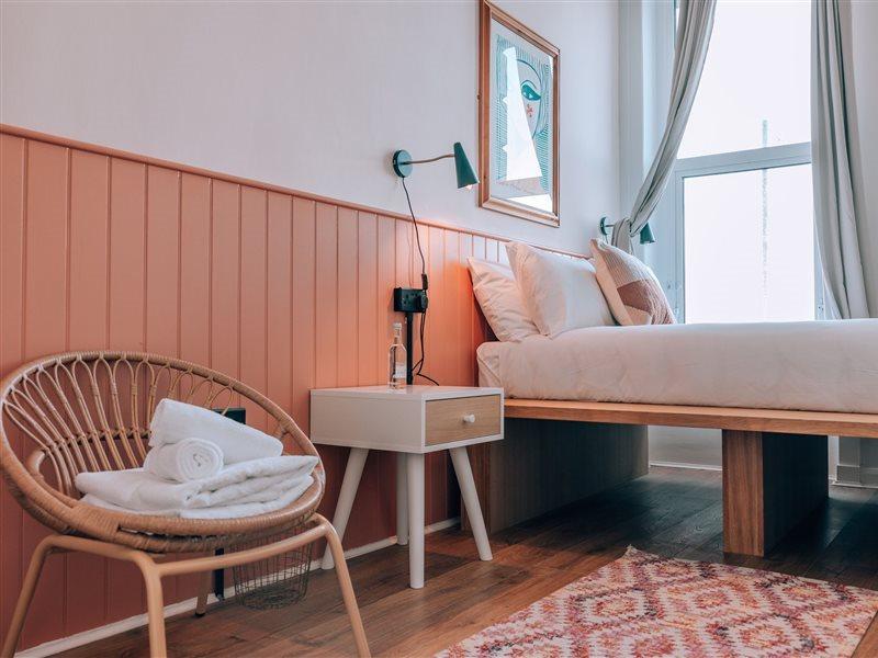 Guest house Selina Margate
