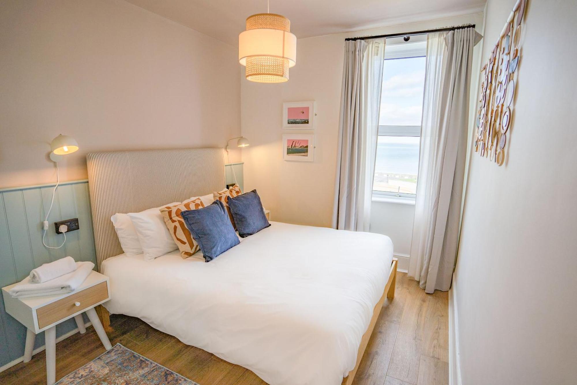 Guest house Selina Margate